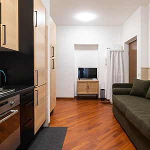 Appartement met een Slaapkamer